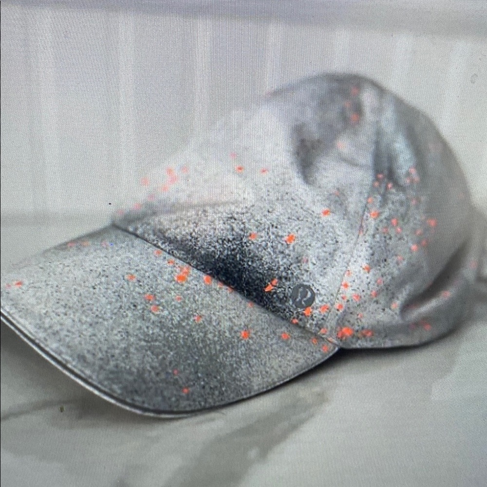 *Brand New* Lululemon Hat